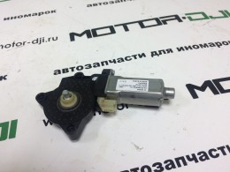 Мотор стеклоподъемника левый - фото 1