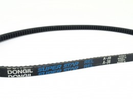 Ремень приводной A-36 (13 / 915) клиновой - фото №2 Ремень приводной A-36 (13/915) клиновой - фото 2