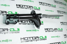 амортизатор перед лев FORTE - фото 1