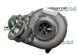 Турбина Mercedes-Benz Sprinter 2.2 CDI - фото 1