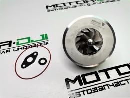 Картридж турбины Mercedes-Benz Diesel  235лс S-Class (W220) S420 CDI OM628 Euro3  правый - фото 1