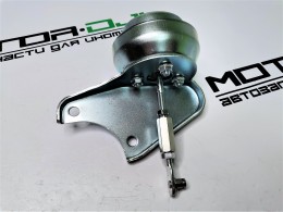 Актуатор турбины A6460960199 MB OM646 Sprinter / Viano / Vito 2.1 CDi - фото 1