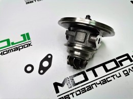 Картридж турбины Mercedes Sprinter ll, Viano, Vito 2.2 CDi OM646 - фото 1