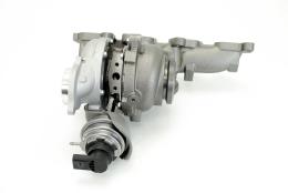 Турбина SsangYong Actyon, Kyron 2.0 XDi D20DT - фото 7