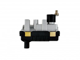 Актуатор турбины Ssang-Yong Actyon D20DTF/D20DT 2010- - фото 3