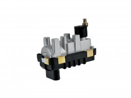 Актуатор турбины Ssang-Yong Actyon D20DTF/D20DT 2010- - фото 1