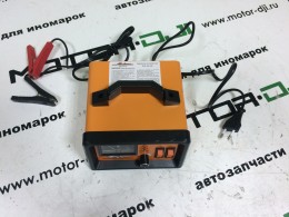 Зарядное устройство 5А 6В/12В - фото 1