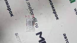 баланса нижн сальник (м) 2.5D 28\7\17 - фото 1