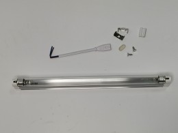 Лампа UV сменная бактерицидного рециркулятора CPK M-Box - фото 2