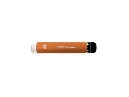 Электронная сигарета Табак эксклюзив 1500 затяжек 2% 5мл - фото 1