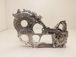 Насос масла 1KD-FTV Toyota Dyna Hiace Hilux Land Cruiser Fortuner - фото 1