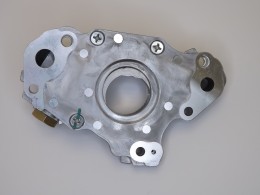 Насос масла 1ZZ-FE 3ZZ-FE 4ZZ-FE Toyota Auris Avensis Caldina Celica Corolla Isis MR-S MR2 Opa Premio Rav4 Vista Voltz Will VS Wish - фото 2