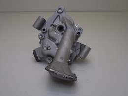 Насос масла 1ZZ-FE 2ZZ-FE Toyota Auris Avensis C-HR Corolla Ist Levin Matrix Noah Premio Rav4 Scion xD Vios Vitz Wish Yaris - фото 5