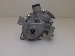 Насос масла 1ZZ-FE 2ZZ-FE Toyota Auris Avensis C-HR Corolla Ist Levin Matrix Noah Premio Rav4 Scion xD Vios Vitz Wish Yaris - фото 1