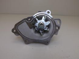 Насос водяной 1AZ-FE 2AZ-FE Toyota Alphard Avensis Caldina Camry Estima Gaia Harruer Highlander Ipsum Isis  Kluger Nadia Noah Voxy Opa Picnic Rav4 Scion TC Solara Vista Wish Blade Corolla Mark Matrix Previa Rukus Sai Scion xB Lexus ES240 ES35 HS250H - фото 3