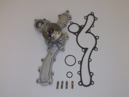 Насос воды Toyota 4RUNNER, FORTUNER, HILUX, TUNDRA, Land Cruiser - фото 1