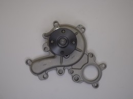 Насос воды 3UR-FE Toyota Land Cruiser Sequoia Tundra - фото 2
