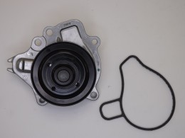 Насос воды  8AR-FTS Toyota Crown Highlander Harrier Lexus RX300 RC350 RC300 RC200T - фото 2