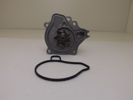 Насос воды  8AR-FTS Toyota Crown Highlander Harrier Lexus RX300 RC350 RC300 RC200T - фото 3