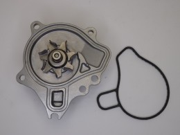 Насос воды  8AR-FTS Toyota Crown Highlander Harrier Lexus RX300 RC350 RC300 RC200T - фото 1