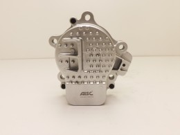 Водяной насос электрический 2ZR-FXE 1NZ-FXE Toyota Prius Aqua Corolla Auris Levin Yaris Lexus - фото 2
