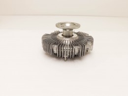 Тепломуфта (вискомуфта) вентилятора 1GR-FE Toyota Land Cruiser 4Runner Hilux Tacoma Tundra Fortuner FJ Cruiser - фото 2
