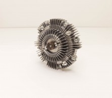 Тепломуфта (вискомуфта) вентилятора 1GR-FE Toyota Land Cruiser 4Runner Hilux Tacoma Tundra Fortuner FJ Cruiser - фото 1