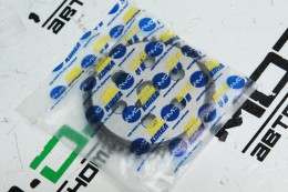 Комплект ГРМ G4FA G4FC  i30 i20 Creta Elantra Solaris  Rio Venga Carens Cerato Forte - фото 1