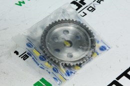 Комплект ГРМ G4FA G4FC  i30 i20 Creta Elantra Solaris  Rio Venga Carens Cerato Forte - фото 2