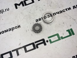 Подш пер ступ нар H-100/H-1 2WD/Портер M12649G/10G - фото 1