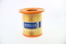 Фильтр воздушный 2,8 iSF Газель, Валдай, Соболь - фото 1