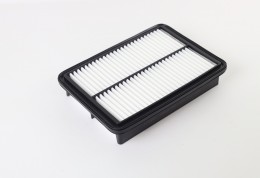 Фильтр воздушный (двигателя)  Grand Starex/Starex/H-1 2007- D4CB 2.5 CRDi (Гранд Старекс) - фото 1