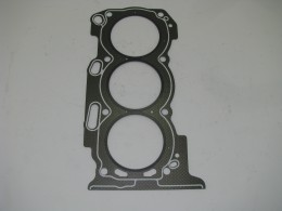 Прокладка ГБЦ 1GRFE металл - фото 1