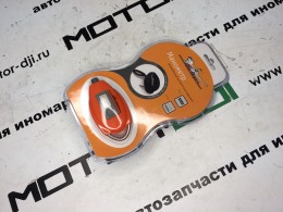 Манометр цифровой в футляре - фото 1