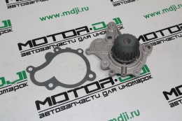 Насос воды SANTA FE 2,0/2,2 CRDI - фото 1