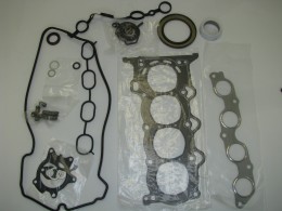 Комплект прокладок двигателя 1NZ-FE 2NZ-FE Toyota Corolla Premio Will VS Probox Raum Sienta BB Echo Fun Cagro Ist Platz Scion Vios Vitz Will Cypha Yaris Will VI - фото 1