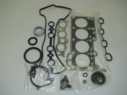 Комплект прокладок двигателя 1SZ-FE Toyota Platz Vitz Yaris Echo - фото 1