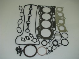 Прокладки двигателя комплект (металл) 1AZ-FE Toyota Camry - фото 1