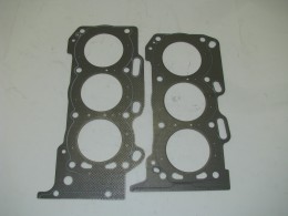 Комплект прокладок двигателя 3GR 3GR-FE 3GR-FSE Toyota Crown Mark Reiz Lesus GS300 IS300 - фото 1