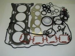 Комплект прокладок двигателя 1AR-FE 2AR-FE Toyota Highlander Sienna Venza Alphard Camry Rav4 Lexus RX270 ES250 Scion tC - фото 1