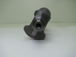 Коленвал Nissan Qashqai, Sentra, Serena, Teana, X-Trail, Tida 2006- - фото 6