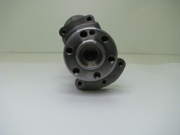 Коленвал Nissan Qashqai, Sentra, Serena, Teana, X-Trail, Tida 2006- - фото 7