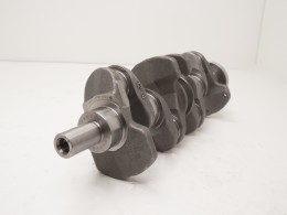 Коленвал HR16DE 1.6 Nissan Cube Juke Kicks Latio Livina Micra Note NV200 Qashqai Sentra Tiida Versa Wingroad - фото 1