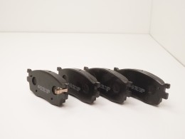 Подушка двигателя передняя TOYOTA 4Runner FJ Cruiser Hilux Surf Land Cruiser Prado - фото 4