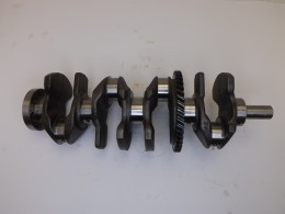 Коленвал 1AZFE Toyota Camry, Rav4 - фото 1