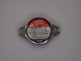 Крышка радиатора 1KZ-TE Toyota 4Runner Caldina Crown Matrix Rav4 - фото 1