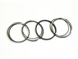 Кольца поршневые G4NA 2,0 NU DOHC стд. комплект 4cyl. - фото 1