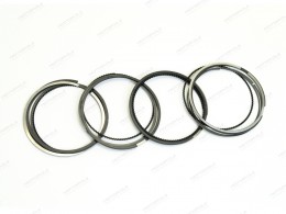 Кольца поршневые 0.5 ремонт G4NA 2.0  Creta Elantra Sonata Tucson i30 ix35 Cerato  K5 Soul Sportage - фото 1