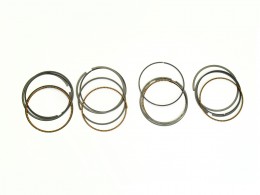 Кольца поршневые G4FA / G4FC 1.4/1.6L 0,5 комплект - фото 1