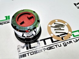 ХАБ (муфта привода) AVM429HP Nissan Pathfinder / Terrano усиленная (Продажа по 2шт) - фото 1